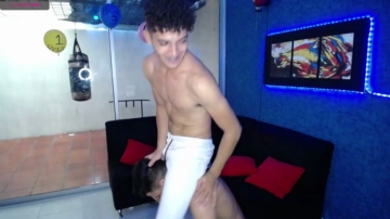 Kings_Of_The_House  02-09-2021 video stoking